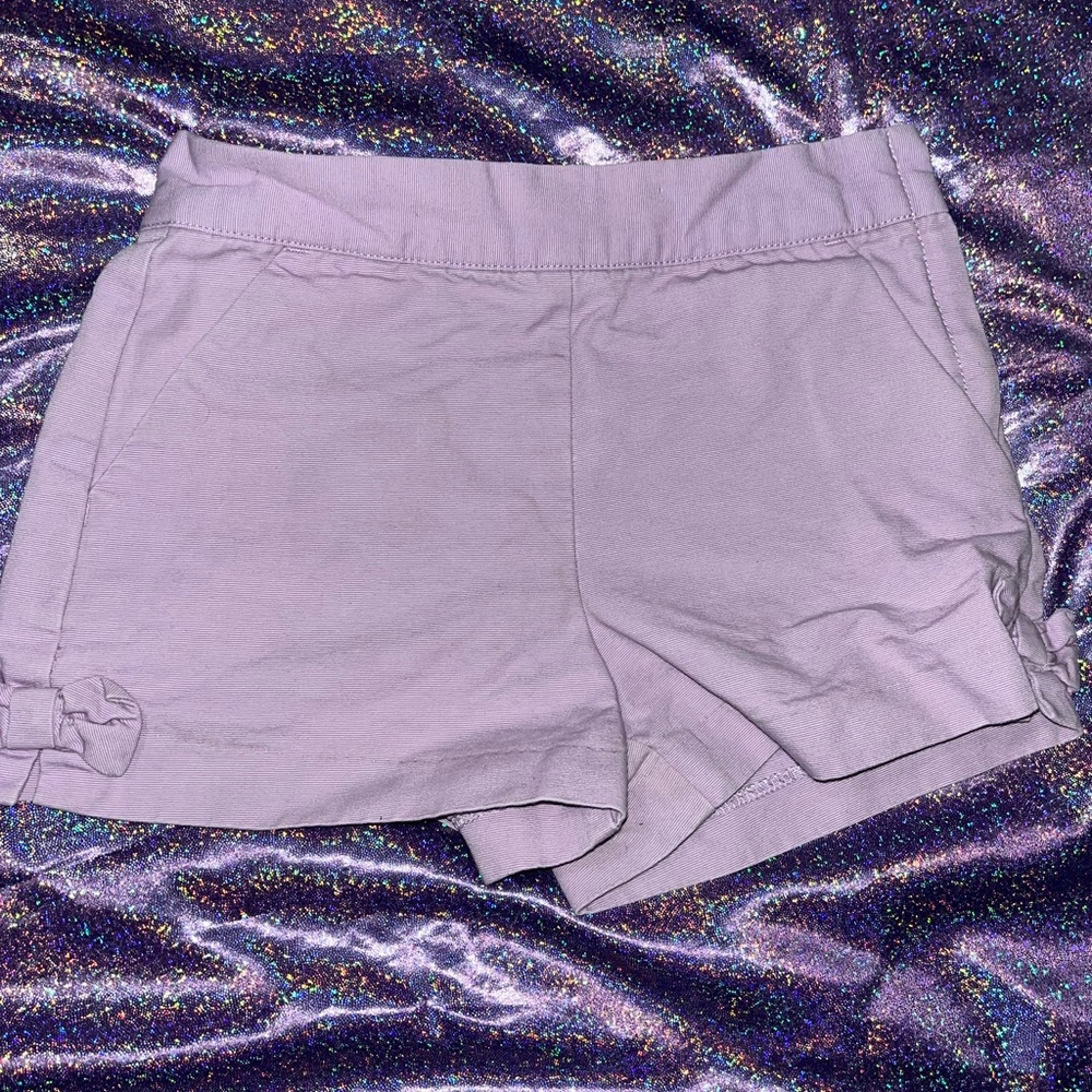 Janie and Jack Shorts